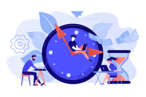 Illustration article