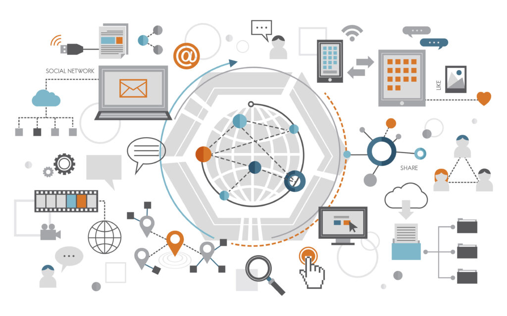 Outils digitaux pour faire gagner du temps aux agents