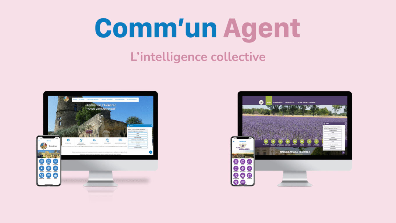 CUAgent - Bannière blog