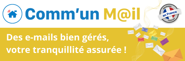 Bannière Comm'un Mail 