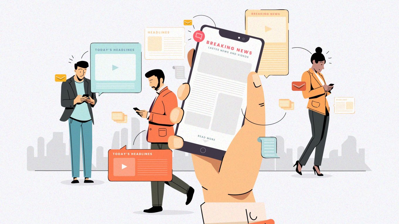Blog Comm'une Digitale