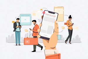 Illustration article