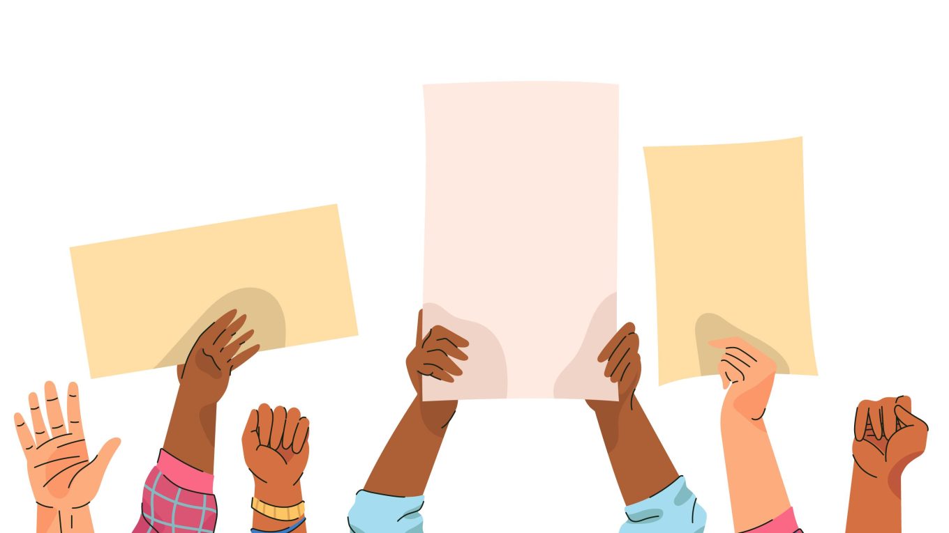 Participation citoyenne