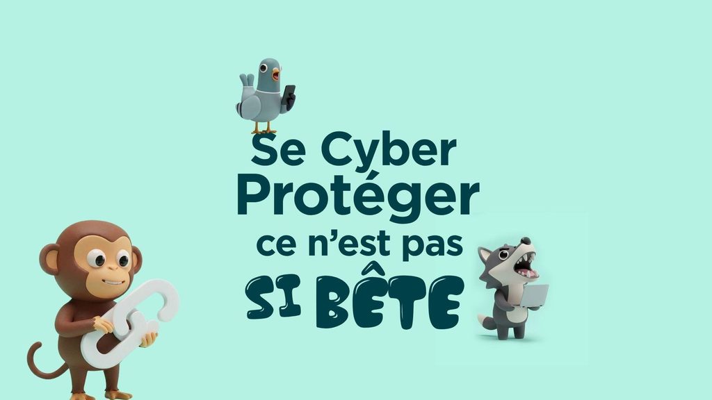 Campagne Cybermois 2026 pour sensibiliser à la cybersécurité des collectivités locales